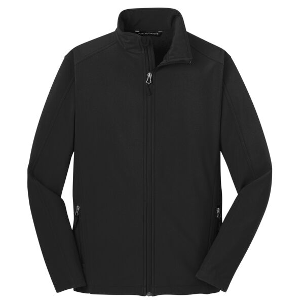 UMC Core Soft Shell Jacket Thumbnail