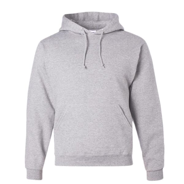 UMC NuBlend® Hooded Sweatshirt Thumbnail
