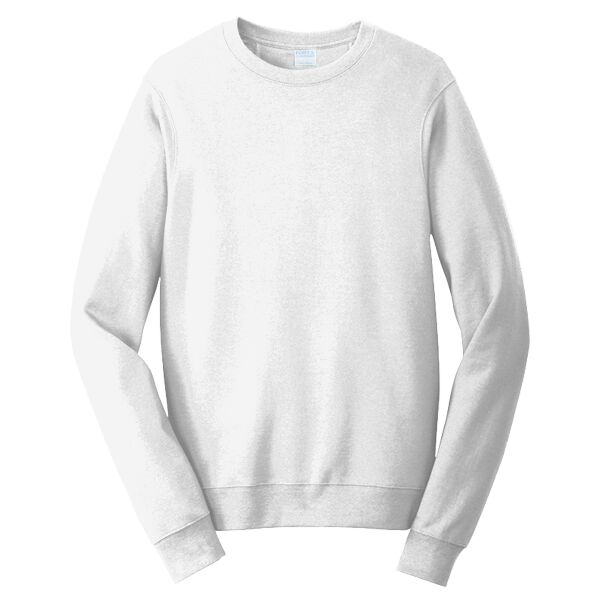 UMC Fan Favorite Fleece Crewneck Sweatshirt Thumbnail