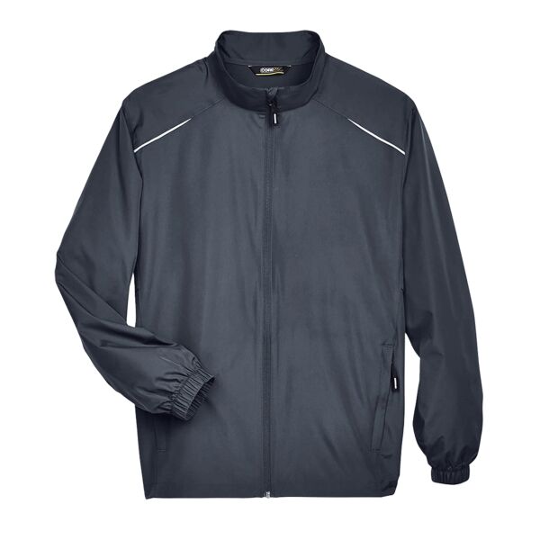 UMC Men's Techno Lite Motivate Unlined Lightweight Jacket Thumbnail