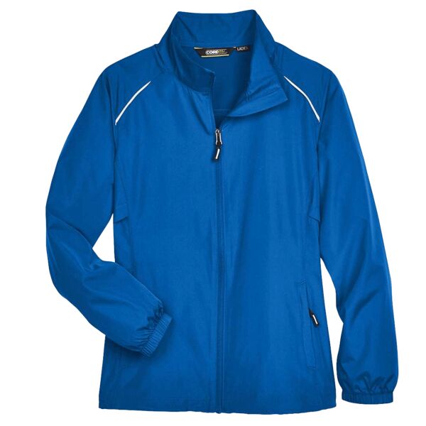 UMC Women's Techno Lite Motivate Unlined Lightweight Jacket Thumbnail