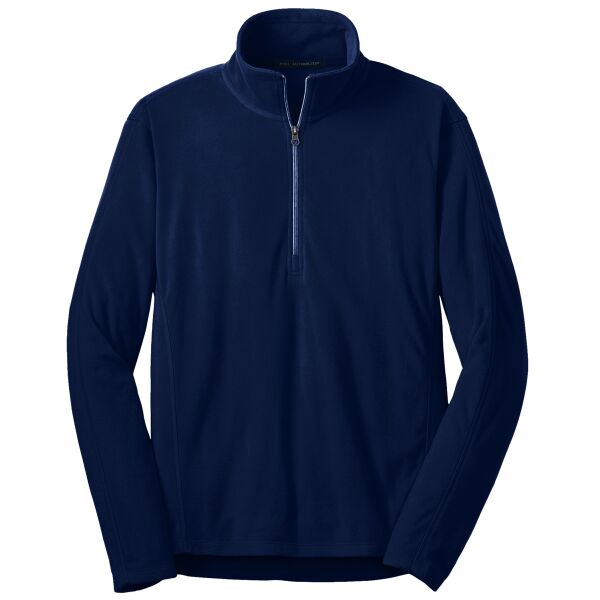 UMC Microfleece 1/2 Zip Pullover Thumbnail