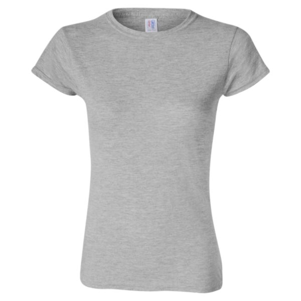 UMC Softstyle® Women’s T-Shirt Thumbnail