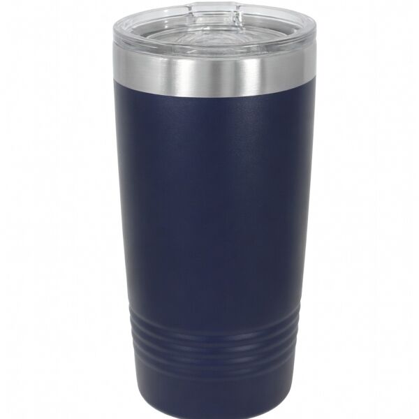  UMC Polar Camel 20 oz. Ringneck Tumbler with Slider Lid Thumbnail