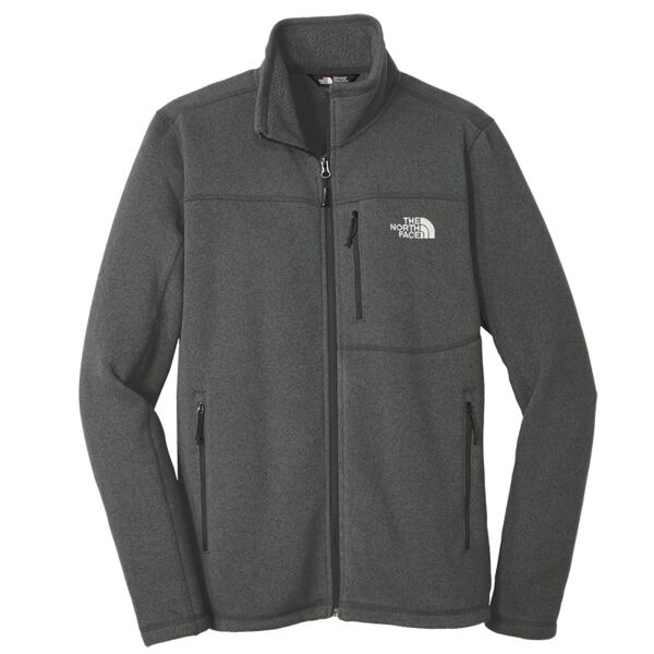 UMC Sweater Fleece Jacket Thumbnail