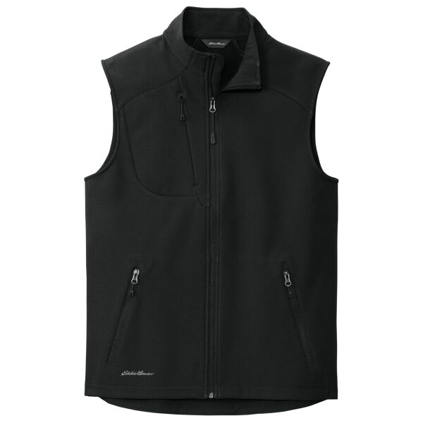 UMC Stretch Soft Shell Vest Thumbnail