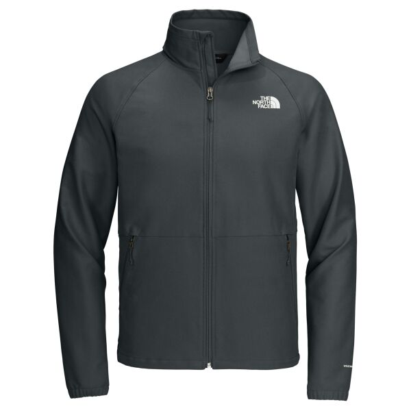 UMC Barr Lake Soft Shell Jacket Thumbnail