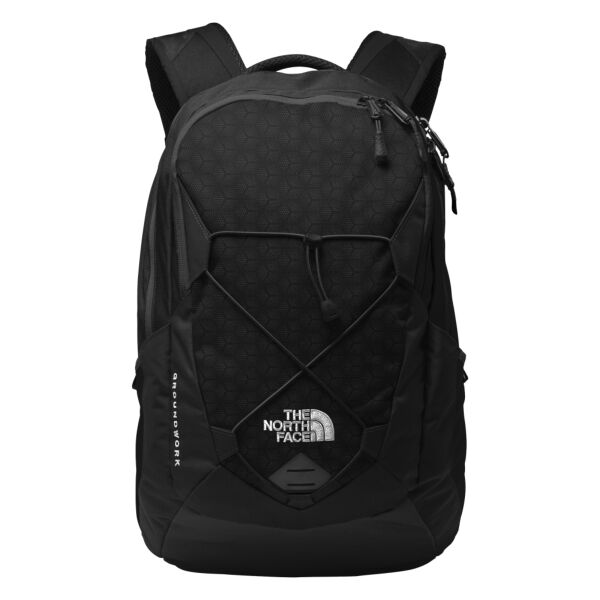 UMC Groundwork Backpack Thumbnail