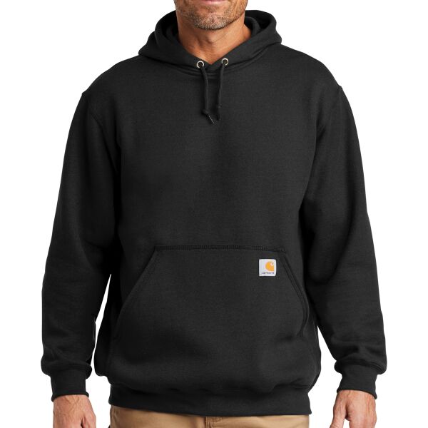 UMC  ® Midweight Hooded Sweatshirt Thumbnail