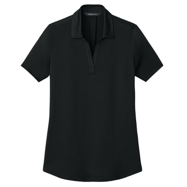 UMC Women's Recharge Jersey Polo Thumbnail