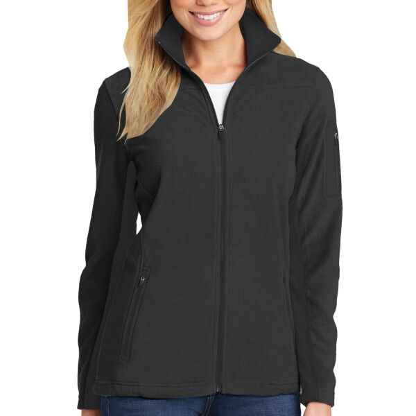UMC Women's Summit Fleece Full Zip Jacket Thumbnail