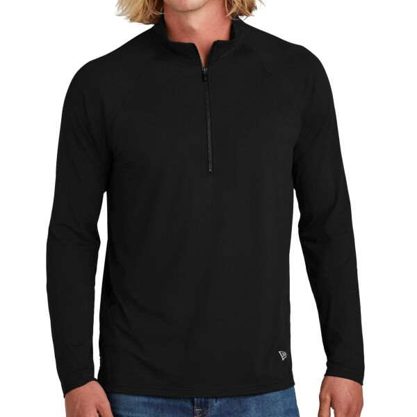 UMC Power 1/2 Zip Thumbnail