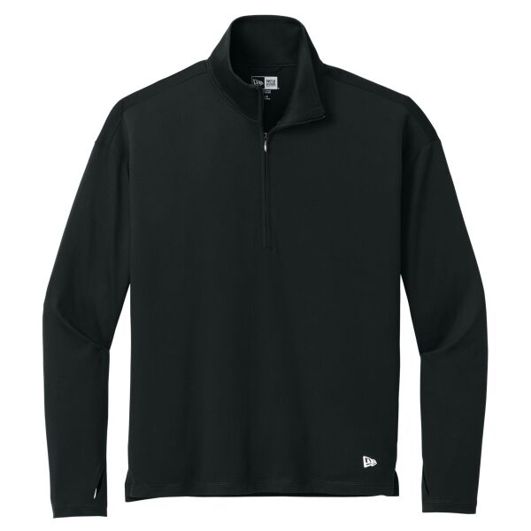 UMC Women's Power 1/2 Zip Thumbnail