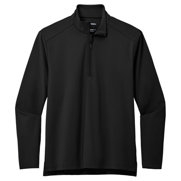 UMC C Free ® Double Knit 1/4 Zip Thumbnail