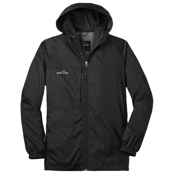 UMC Packable Wind Jacket Thumbnail