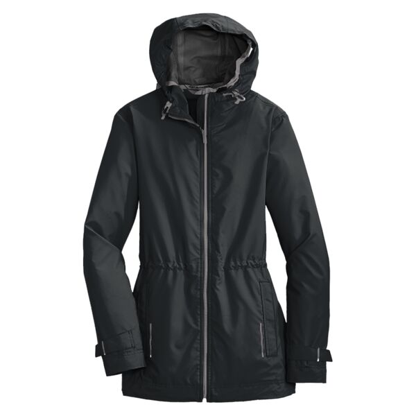 UMC Ladies Northwest Slicker Thumbnail