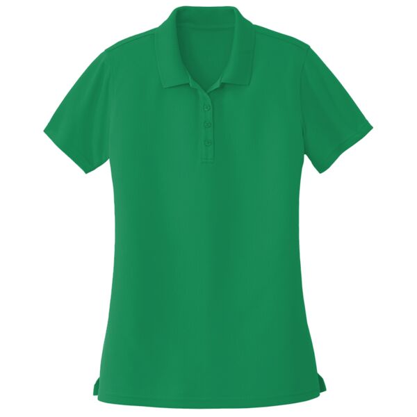 UMC Ladies Dry Zone ® UV Micro Mesh Polo Thumbnail