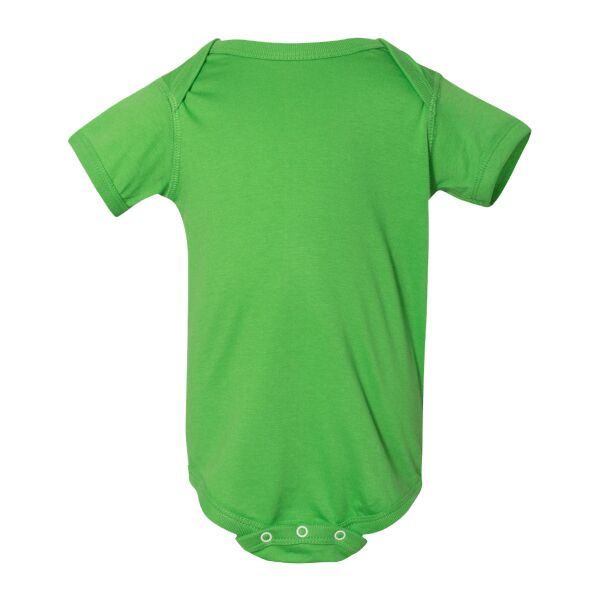 UMC Infant Fine Jersey Bodysuit Thumbnail