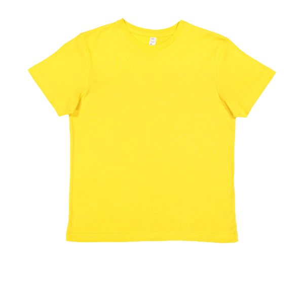 Youth Fine Jersey T-Shirt Thumbnail