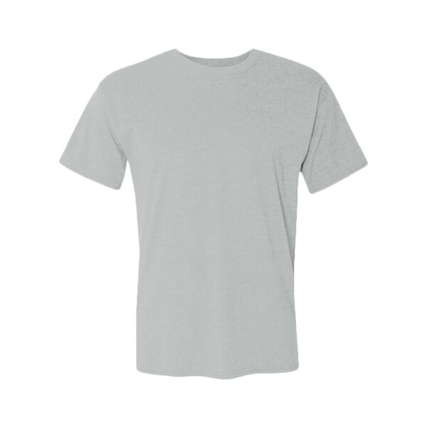 Premium Triblend Short Sleeve T-Shirt Thumbnail