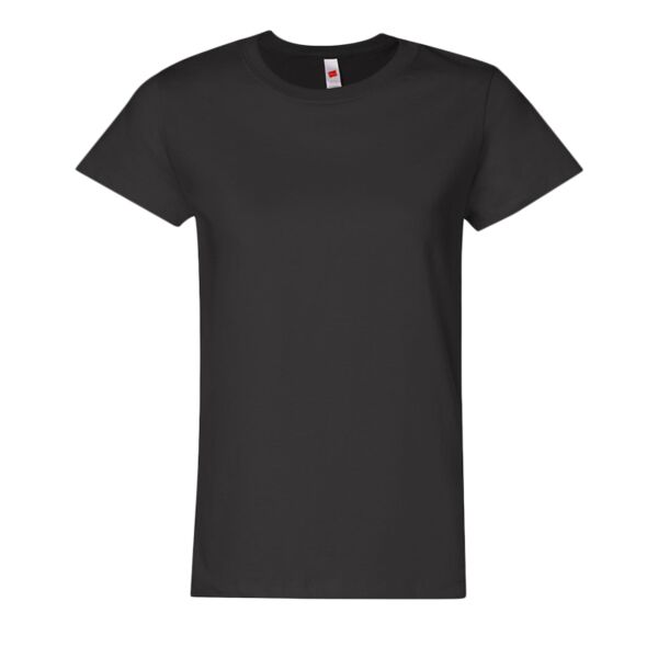 ComfortSoft® Women’s Short Sleeve T-Shirt Thumbnail