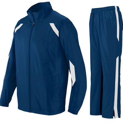 Soccer Apparel Thumbnail