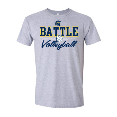 Volleyball Apparel  Thumbnail