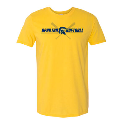 Softball Apparel Thumbnail