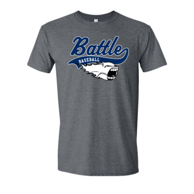 Baseball Apparel Thumbnail