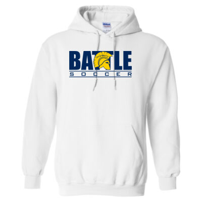 #12147 Heavy Cotton Unisex Hoodie Thumbnail