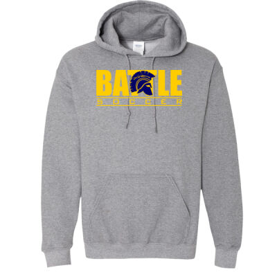 #12147 Heavy Cotton Unisex Hoodie Thumbnail