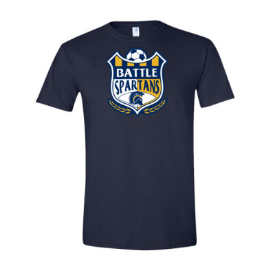 #12152 Soft Style Unisex T-Shirt Thumbnail