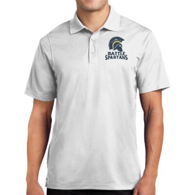 Mens Sport Tek Polo Thumbnail