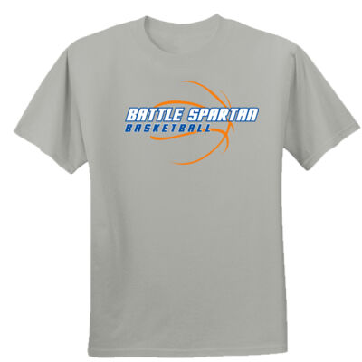 Basketball Short Sleeve Performance T Thumbnail