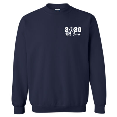 Unisex Crewneck Sweatshirt Thumbnail