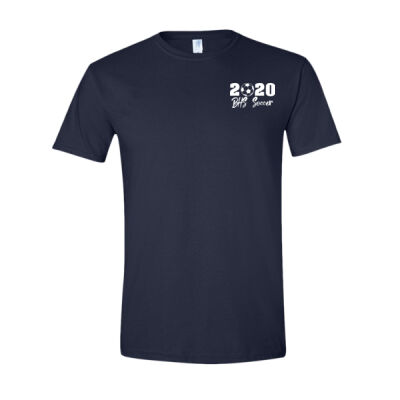 Unisex Gildan Softstyle T-Shirt Thumbnail