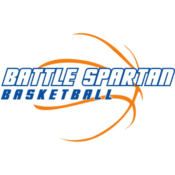 Battle Basketball Thumbnail