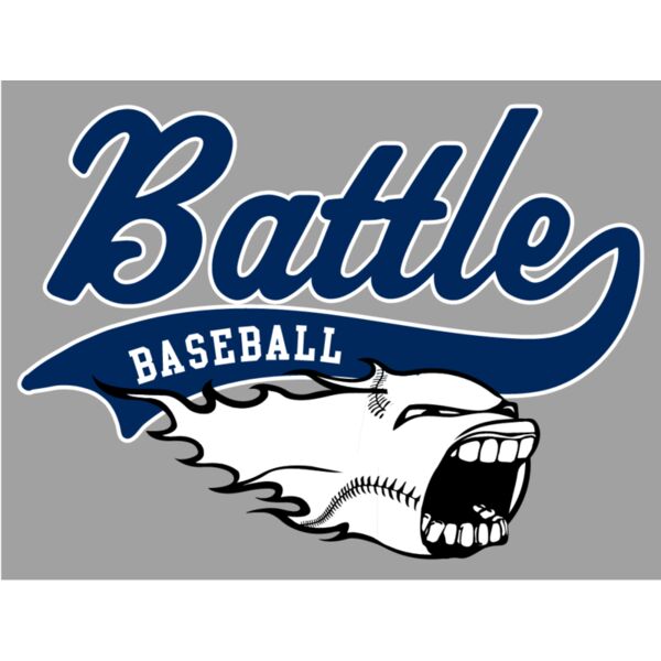Battle Baseball Thumbnail