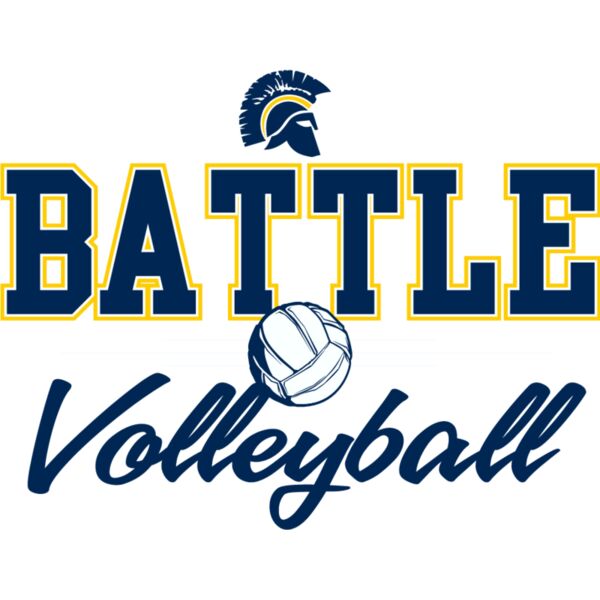 Battle Volleyball  Thumbnail