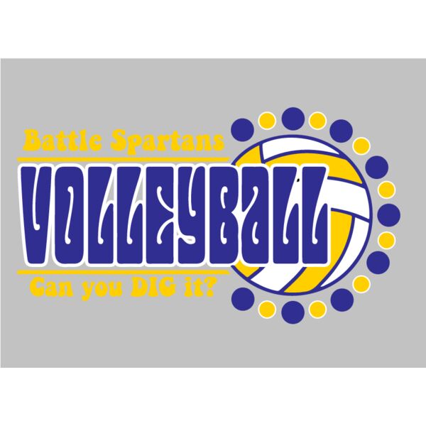 Battle Volleyball3 light Thumbnail