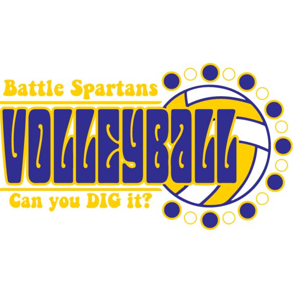 Battle Volleyball 3 DARK Thumbnail