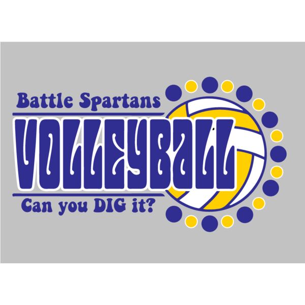 Battle Volleyball3 light Thumbnail