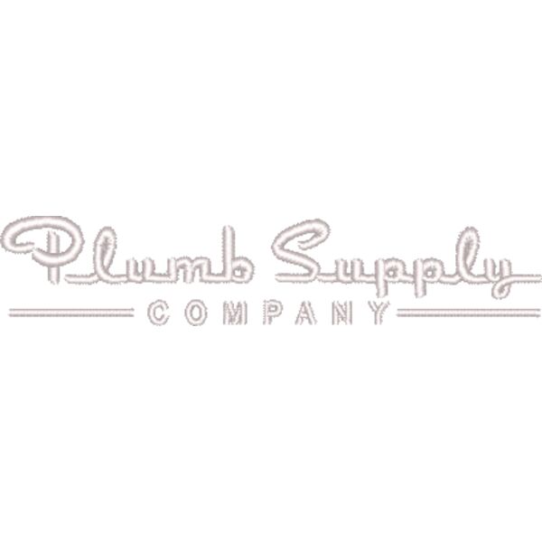Plumb Supply Company online store   white Thumbnail