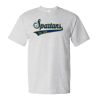 Essential-T Short Sleeve T-Shirt Thumbnail