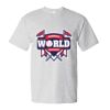 Essential-T Short Sleeve T-Shirt Thumbnail