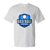Essential-T Short Sleeve T-Shirt Thumbnail