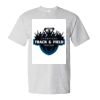 Essential-T Short Sleeve T-Shirt Thumbnail