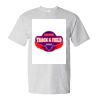 Essential-T Short Sleeve T-Shirt Thumbnail