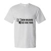 Essential-T Short Sleeve T-Shirt Thumbnail