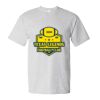 Essential-T Short Sleeve T-Shirt Thumbnail